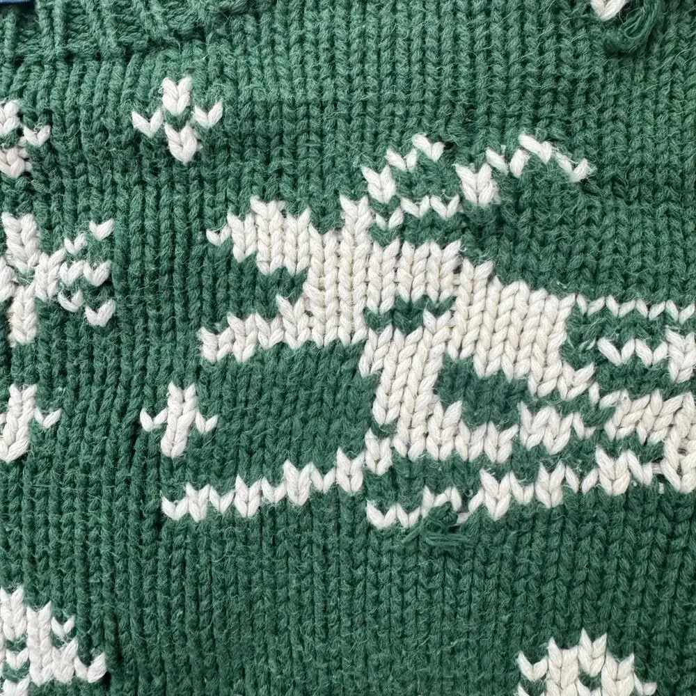 Vtg Youth Ralph Lauren 